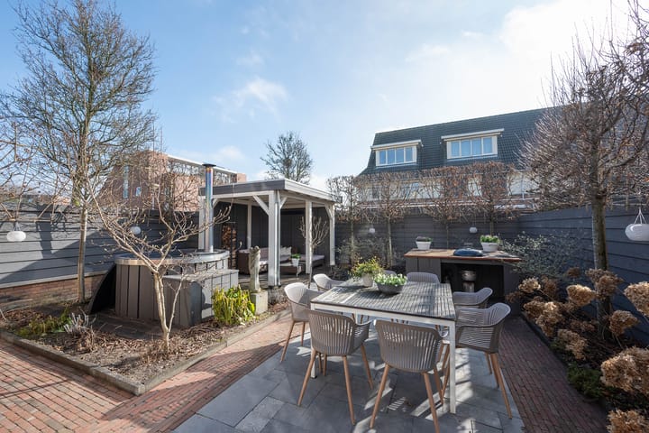 Foto 4 van Zandenburg 39