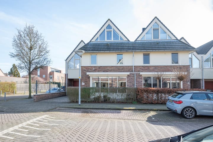 Foto 5 van Zandenburg 39