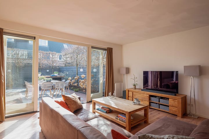 Foto 10 van Zandenburg 39