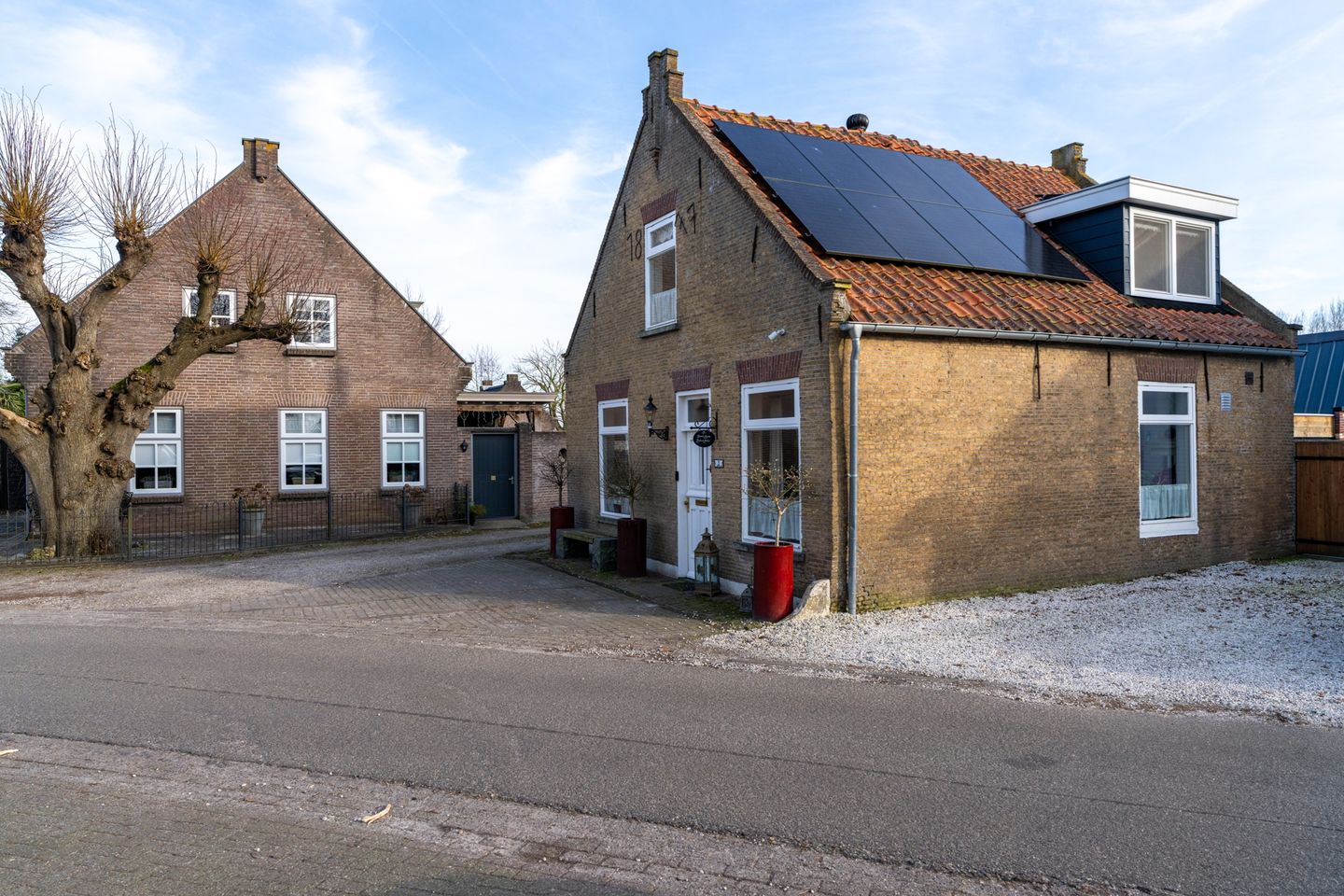 Stadhoudersdijk 3 main image