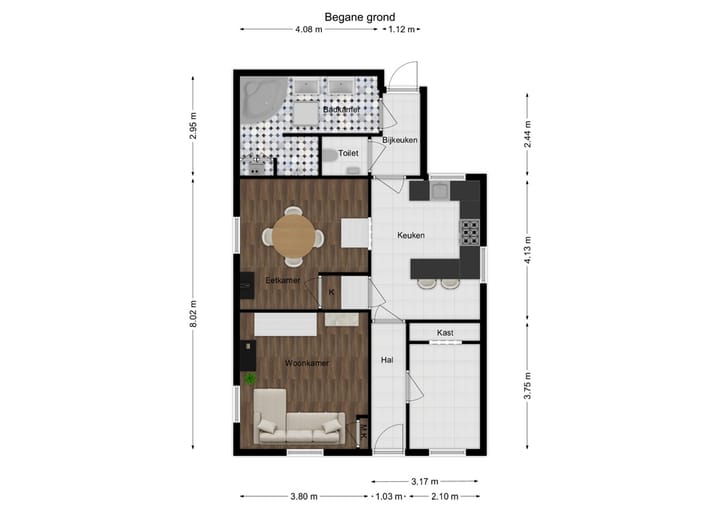 Foto 37 van Stadhoudersdijk 3