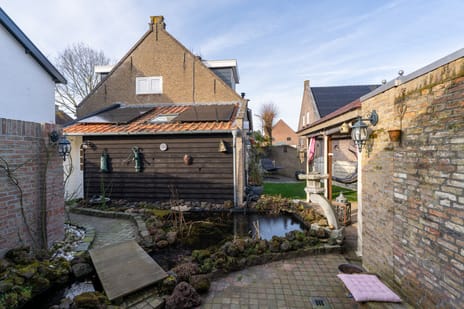 Stadhoudersdijk 3 secondary image
