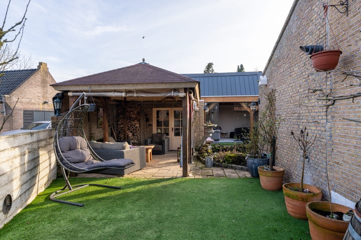 Foto 4 van Stadhoudersdijk 3