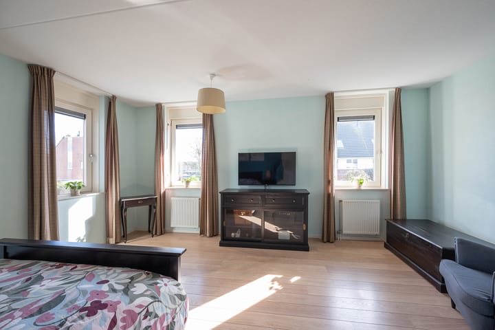 Foto 29 van Zandenburg 39