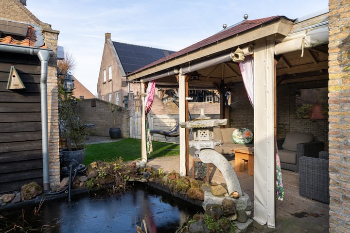 Foto 5 van Stadhoudersdijk 3