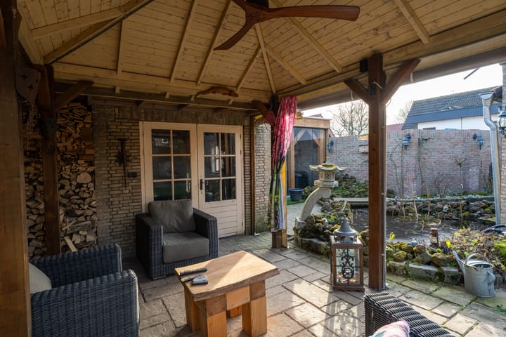 Foto 6 van Stadhoudersdijk 3