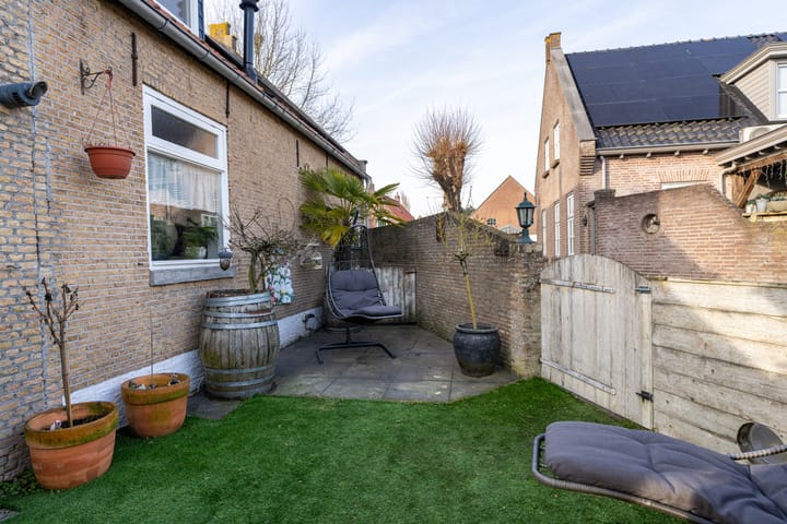 Foto 7 van Stadhoudersdijk 3