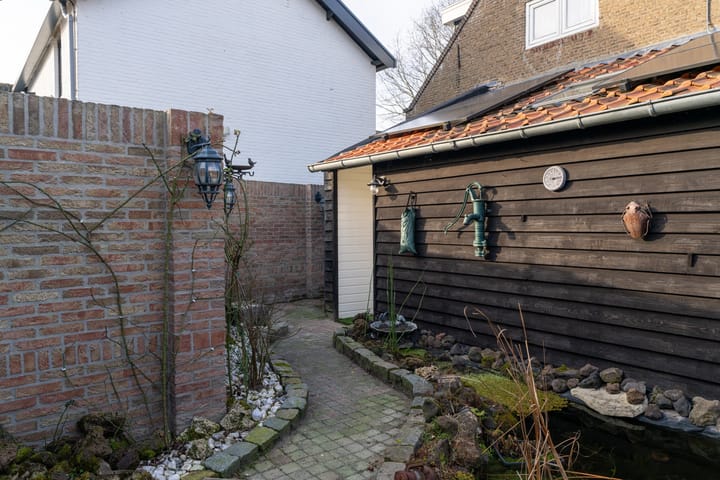 Foto 8 van Stadhoudersdijk 3