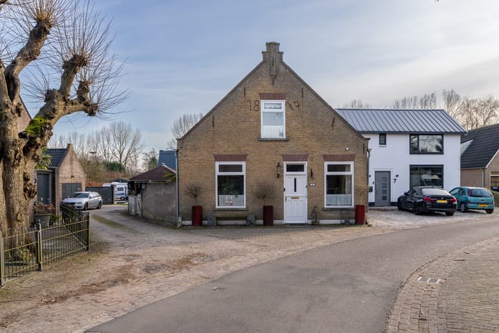 Foto 9 van Stadhoudersdijk 3