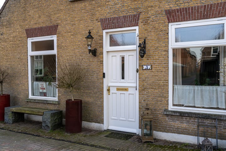 Foto 10 van Stadhoudersdijk 3