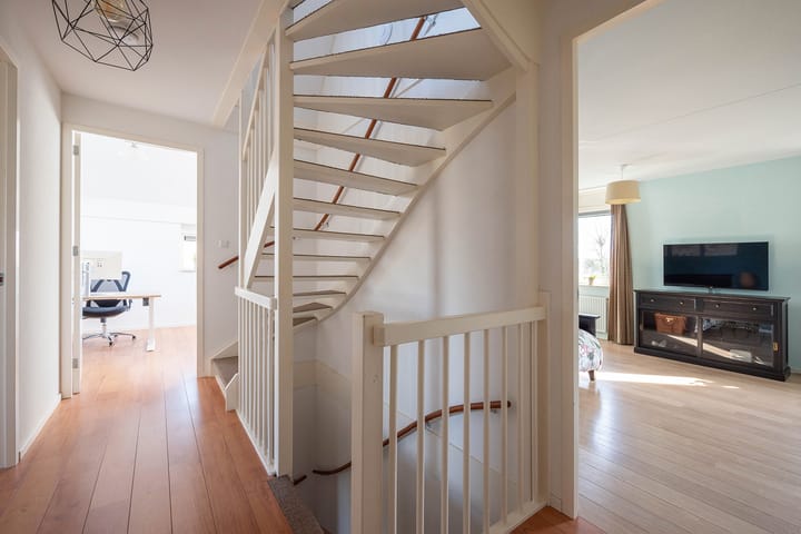 Foto 33 van Zandenburg 39