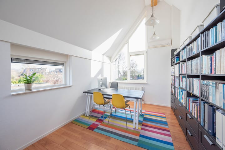 Foto 34 van Zandenburg 39