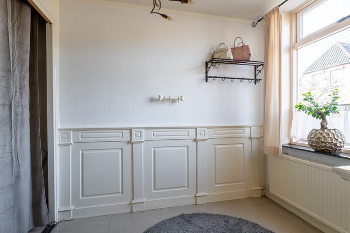 Foto 12 van Stadhoudersdijk 3