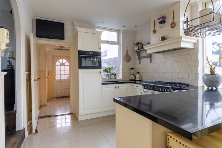 Foto 13 van Stadhoudersdijk 3