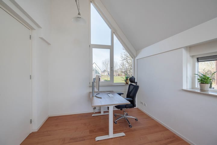 Foto 35 van Zandenburg 39