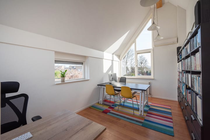 Foto 36 van Zandenburg 39