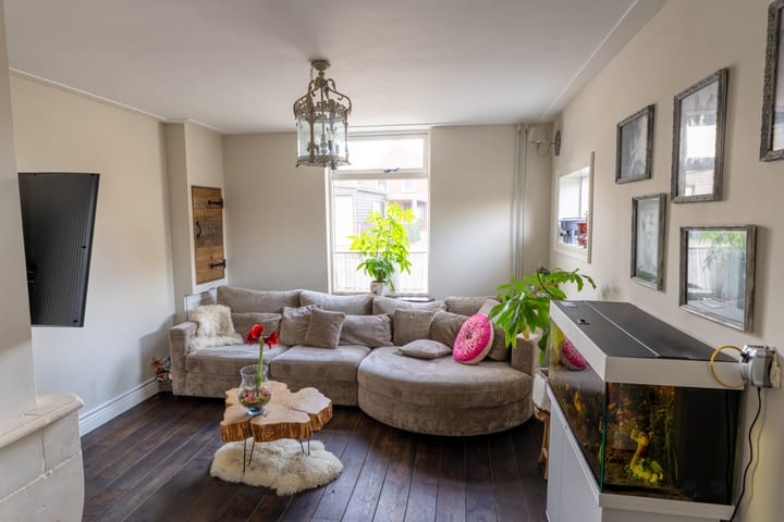 Foto 20 van Stadhoudersdijk 3