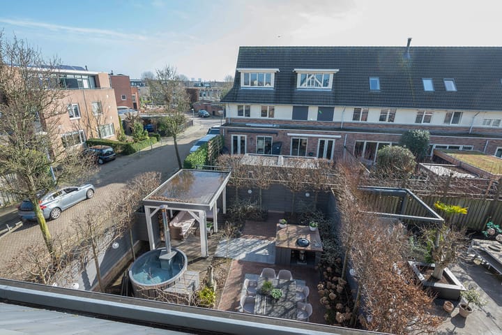 Foto 43 van Zandenburg 39