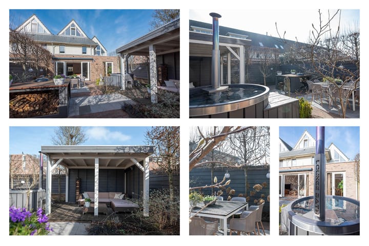 Foto 50 van Zandenburg 39