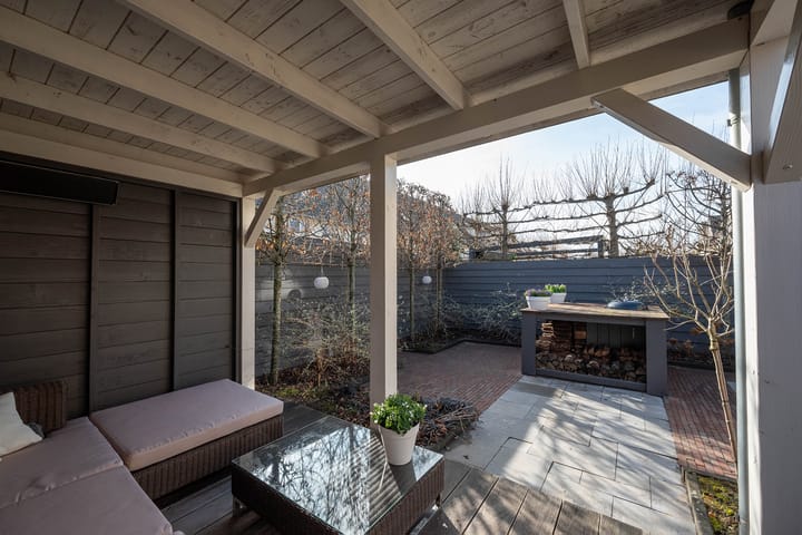 Foto 54 van Zandenburg 39