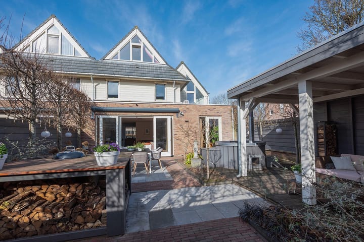 Foto 56 van Zandenburg 39