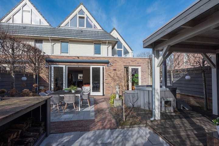 Foto 57 van Zandenburg 39