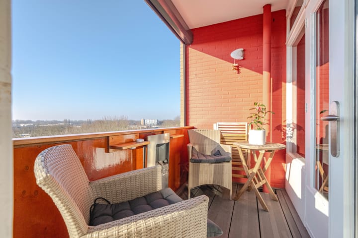 Foto 5 van Oldegaarde 812