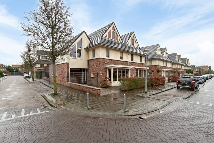 Foto 58 van Zandenburg 39