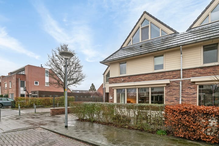 Foto 60 van Zandenburg 39