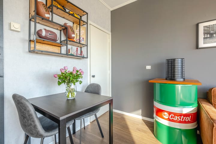 Foto 10 van Oldegaarde 812