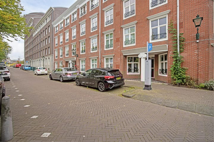 Foto 2 van Groenewegje 166-A