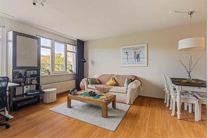 Foto 3 van Groenewegje 166-A