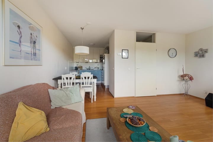 Foto 4 van Groenewegje 166-A