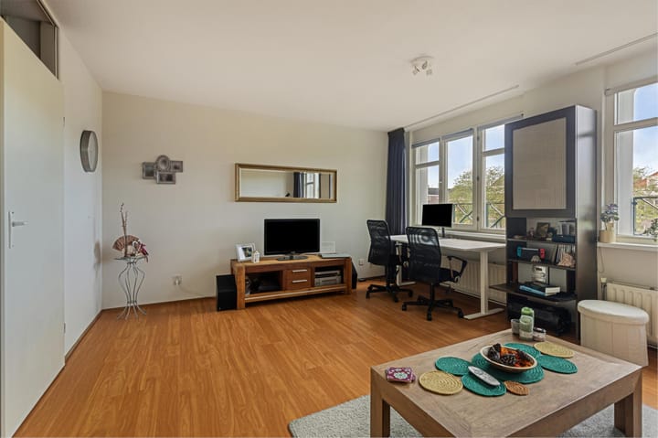 Foto 5 van Groenewegje 166-A