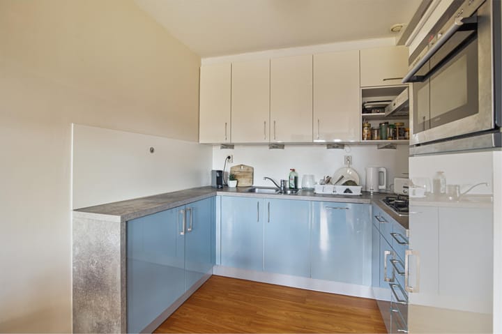 Foto 6 van Groenewegje 166-A