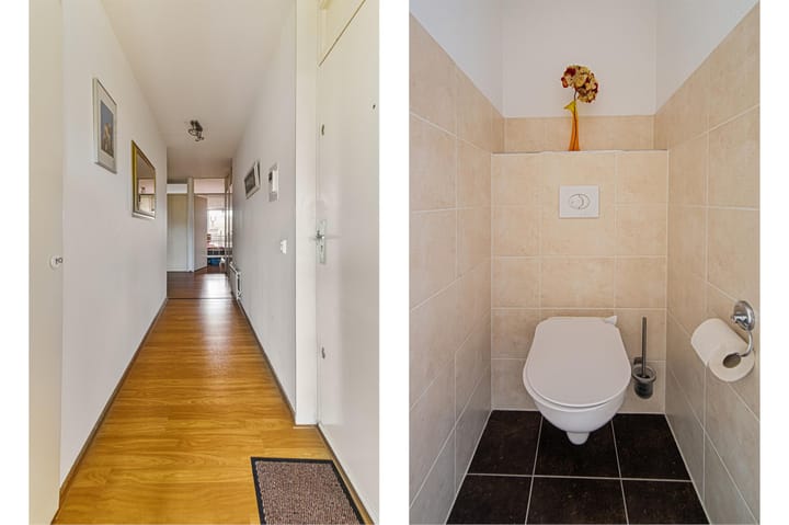 Foto 7 van Groenewegje 166-A