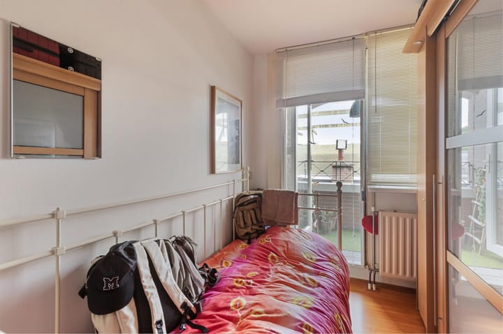 Foto 10 van Groenewegje 166-A