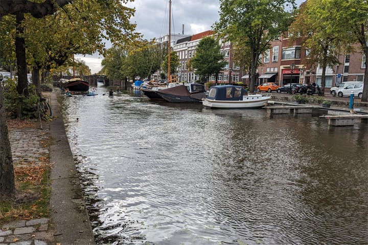 Foto 14 van Groenewegje 166-A