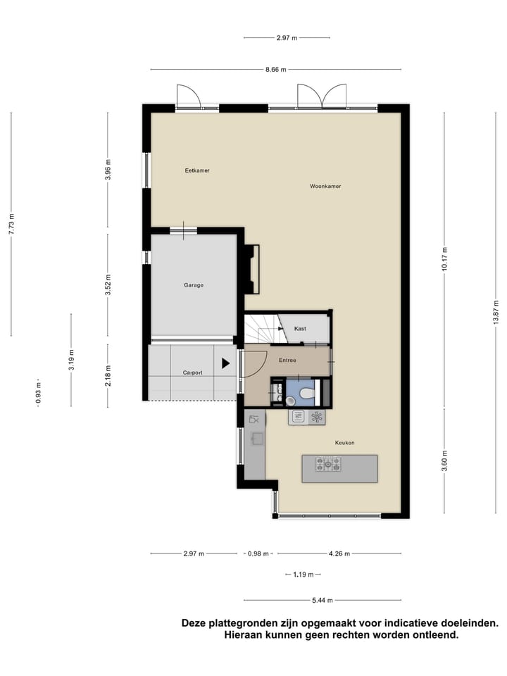 Foto 70 van Zandenburg 39