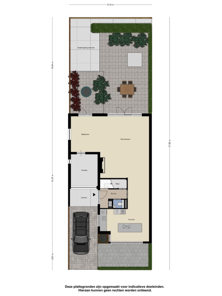 Foto 71 van Zandenburg 39