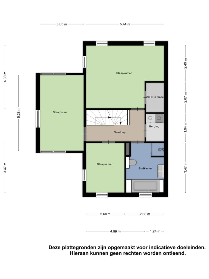 Foto 72 van Zandenburg 39