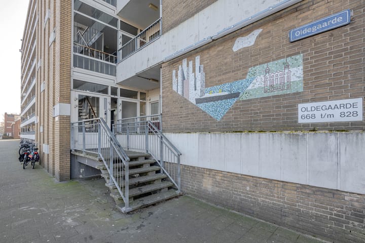 Foto 23 van Oldegaarde 812