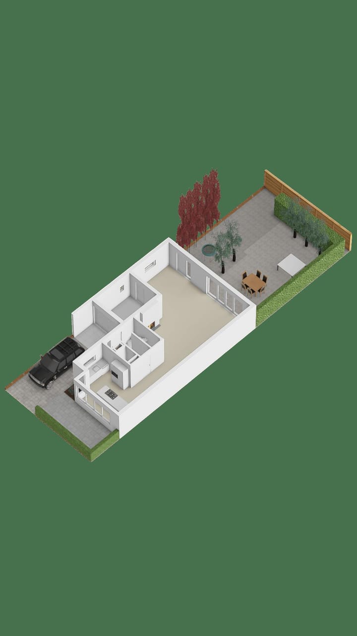 Foto 77 van Zandenburg 39