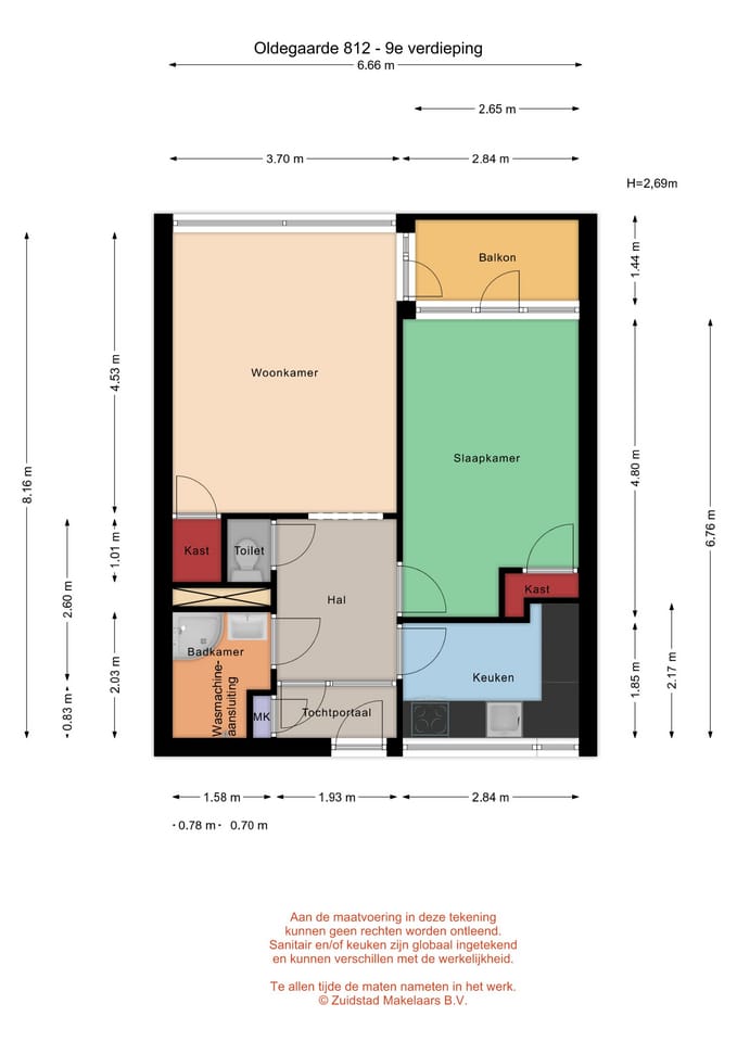 Foto 27 van Oldegaarde 812