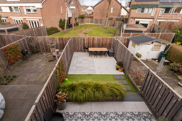 Foto 23 van Kinkelenburg 141