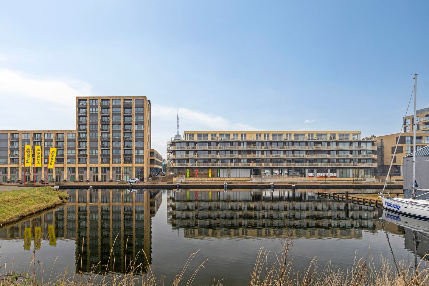 Foto 4 van Westerschans 93