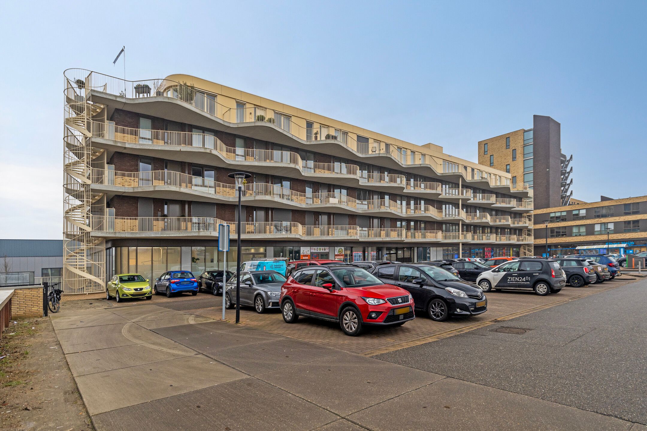 Foto 6 van Westerschans 93