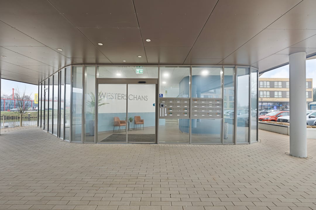 Foto 7 van Westerschans 93