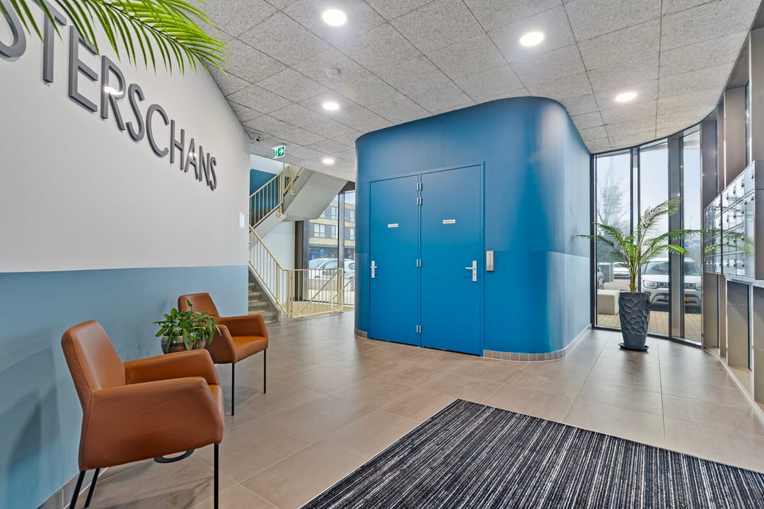 Foto 8 van Westerschans 93