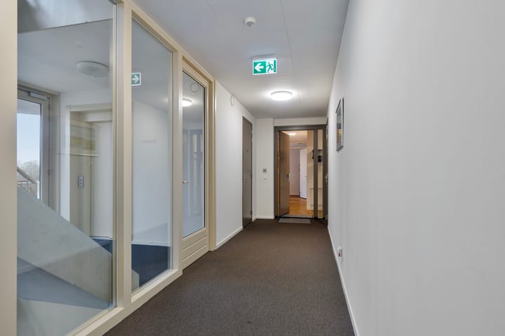 Foto 9 van Westerschans 93